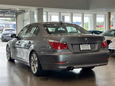 2008 BMW 535i   - Photo 4 - Gladstone, OR 97027
