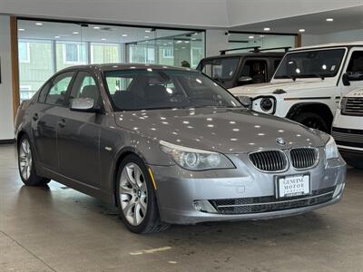 2008 BMW 535i   - Photo 3 - Gladstone, OR 97027