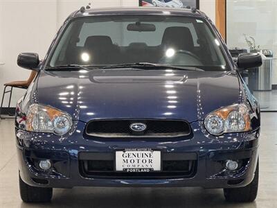 2005 Subaru Impreza 2.5 RS   - Photo 2 - Gladstone, OR 97027