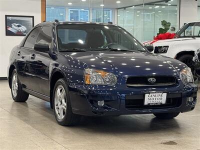 2005 Subaru Impreza 2.5 RS   - Photo 1 - Gladstone, OR 97027