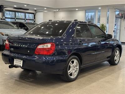 2005 Subaru Impreza 2.5 RS   - Photo 6 - Gladstone, OR 97027