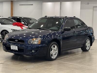 2005 Subaru Impreza 2.5 RS   - Photo 3 - Gladstone, OR 97027