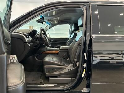 2018 Chevrolet Suburban Premier 1500   - Photo 7 - Gladstone, OR 97027