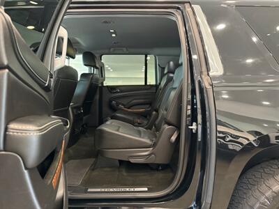 2018 Chevrolet Suburban Premier 1500   - Photo 10 - Gladstone, OR 97027