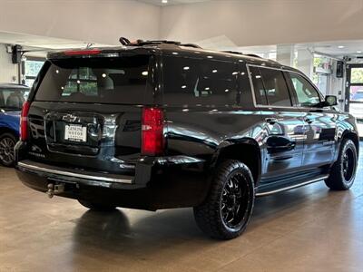 2018 Chevrolet Suburban Premier 1500   - Photo 6 - Gladstone, OR 97027