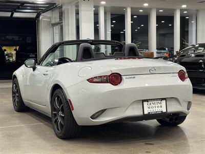 2016 Mazda MX-5 Miata Sport   - Photo 10 - Gladstone, OR 97027