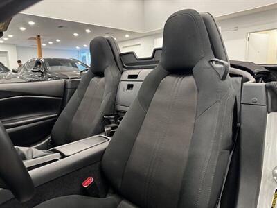 2016 Mazda MX-5 Miata Sport MX-5   - Photo 21 - Gladstone, OR 97027