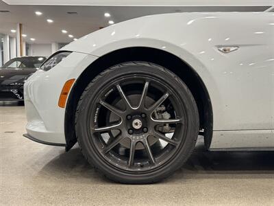 2016 Mazda MX-5 Miata Sport   - Photo 19 - Gladstone, OR 97027