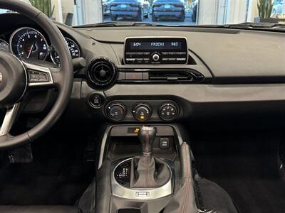 2016 Mazda MX-5 Miata Sport MX-5   - Photo 29 - Gladstone, OR 97027