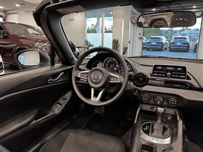2016 Mazda MX-5 Miata Sport MX-5   - Photo 24 - Gladstone, OR 97027