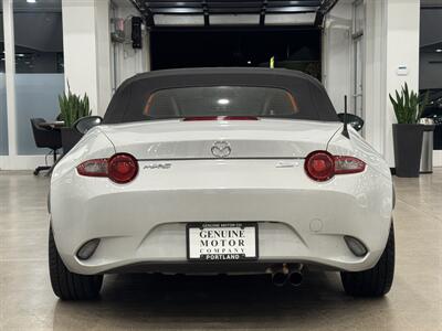 2016 Mazda MX-5 Miata Sport   - Photo 5 - Gladstone, OR 97027