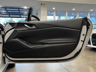 2016 Mazda MX-5 Miata Sport MX-5   - Photo 17 - Gladstone, OR 97027