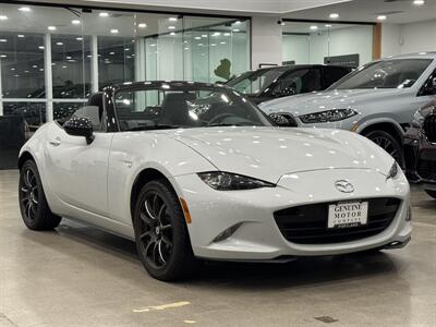 2016 Mazda MX-5 Miata Sport   - Photo 9 - Gladstone, OR 97027