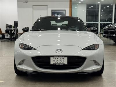 2016 Mazda MX-5 Miata Sport   - Photo 2 - Gladstone, OR 97027