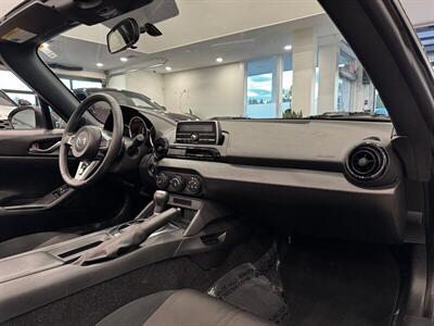 2016 Mazda MX-5 Miata Sport MX-5   - Photo 23 - Gladstone, OR 97027
