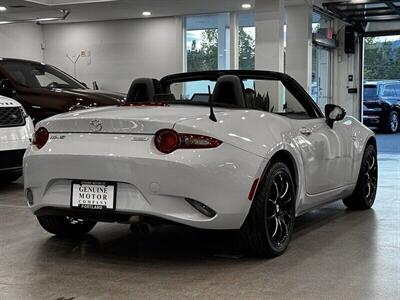 2016 Mazda MX-5 Miata Sport MX-5   - Photo 12 - Gladstone, OR 97027