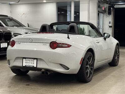 2016 Mazda MX-5 Miata Sport   - Photo 12 - Gladstone, OR 97027