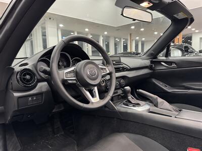 2016 Mazda MX-5 Miata Sport   - Photo 13 - Gladstone, OR 97027