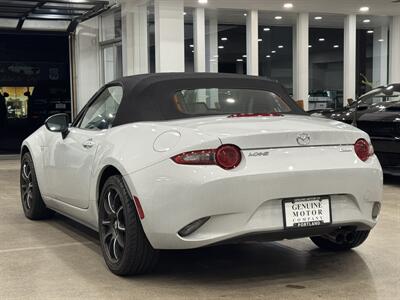 2016 Mazda MX-5 Miata Sport   - Photo 4 - Gladstone, OR 97027