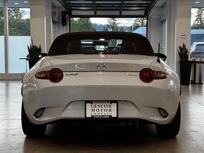 2016 Mazda MX-5 Miata Sport MX-5   - Photo 5 - Gladstone, OR 97027