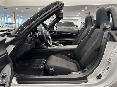 2016 Mazda MX-5 Miata Sport MX-5   - Photo 13 - Gladstone, OR 97027