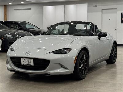 2016 Mazda MX-5 Miata Sport MX-5   - Photo 7 - Gladstone, OR 97027