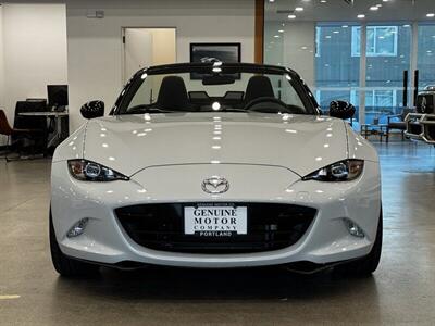 2016 Mazda MX-5 Miata Sport MX-5   - Photo 8 - Gladstone, OR 97027
