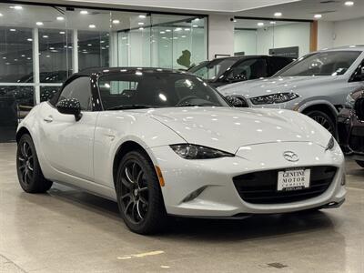 2016 Mazda MX-5 Miata Sport   - Photo 3 - Gladstone, OR 97027