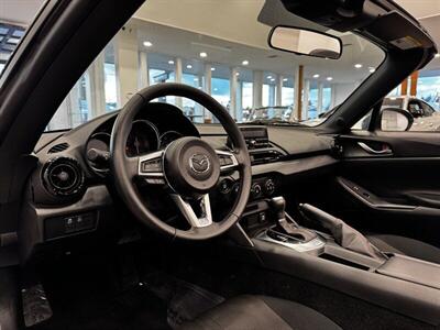 2016 Mazda MX-5 Miata Sport MX-5   - Photo 20 - Gladstone, OR 97027