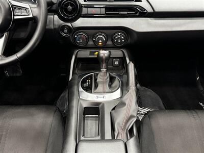 2016 Mazda MX-5 Miata Sport MX-5   - Photo 31 - Gladstone, OR 97027