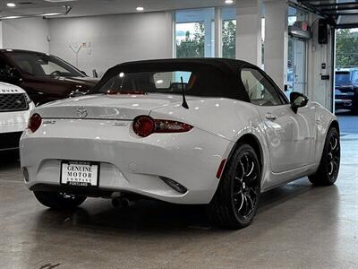 2016 Mazda MX-5 Miata Sport MX-5   - Photo 6 - Gladstone, OR 97027
