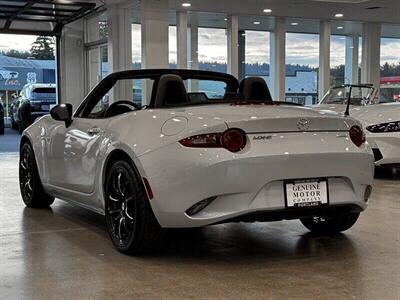 2016 Mazda MX-5 Miata Sport MX-5   - Photo 10 - Gladstone, OR 97027