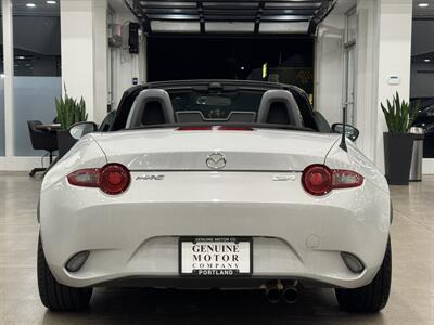 2016 Mazda MX-5 Miata Sport   - Photo 11 - Gladstone, OR 97027