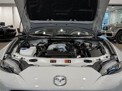 2016 Mazda MX-5 Miata Sport MX-5   - Photo 35 - Gladstone, OR 97027