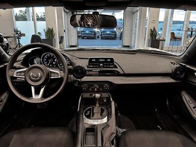 2016 Mazda MX-5 Miata Sport MX-5   - Photo 14 - Gladstone, OR 97027