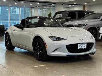 2016 Mazda MX-5 Miata Sport MX-5   - Photo 9 - Gladstone, OR 97027