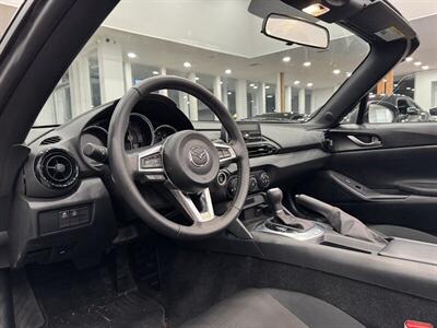 2016 Mazda MX-5 Miata Sport MX-5   - Photo 13 - Gladstone, OR 97027