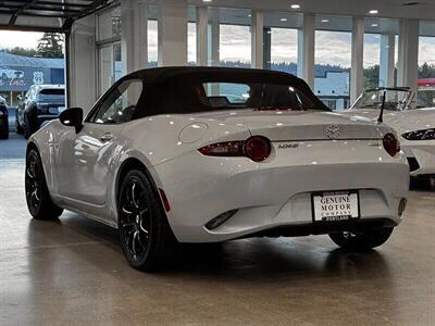 2016 Mazda MX-5 Miata Sport MX-5   - Photo 4 - Gladstone, OR 97027