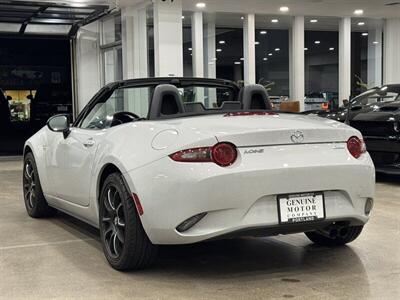 2016 Mazda MX-5 Miata Sport MX-5   - Photo 10 - Gladstone, OR 97027