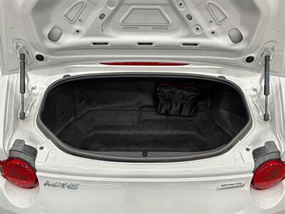 2016 Mazda MX-5 Miata Sport MX-5   - Photo 33 - Gladstone, OR 97027