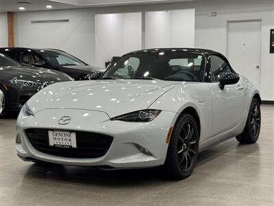 2016 Mazda MX-5 Miata Sport   - Photo 1 - Gladstone, OR 97027