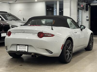 2016 Mazda MX-5 Miata Sport   - Photo 6 - Gladstone, OR 97027