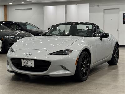 2016 Mazda MX-5 Miata Sport   - Photo 7 - Gladstone, OR 97027
