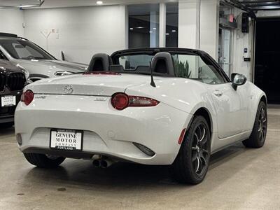 2016 Mazda MX-5 Miata Sport MX-5   - Photo 12 - Gladstone, OR 97027