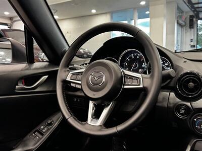 2016 Mazda MX-5 Miata Sport MX-5   - Photo 26 - Gladstone, OR 97027