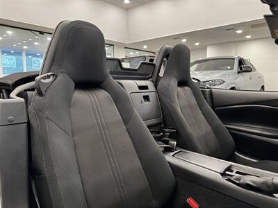 2016 Mazda MX-5 Miata Sport MX-5   - Photo 22 - Gladstone, OR 97027