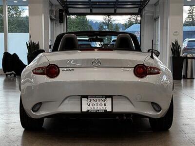 2016 Mazda MX-5 Miata Sport MX-5   - Photo 11 - Gladstone, OR 97027