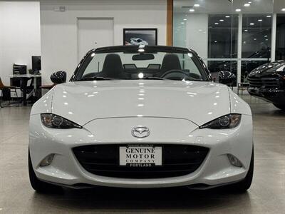 2016 Mazda MX-5 Miata Sport MX-5   - Photo 8 - Gladstone, OR 97027