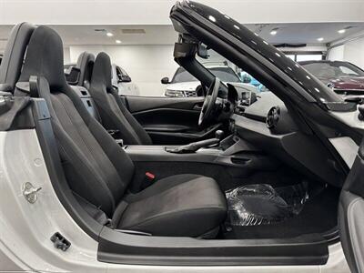 2016 Mazda MX-5 Miata Sport MX-5   - Photo 15 - Gladstone, OR 97027