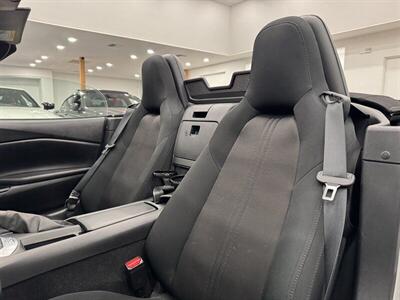 2016 Mazda MX-5 Miata Sport MX-5   - Photo 14 - Gladstone, OR 97027